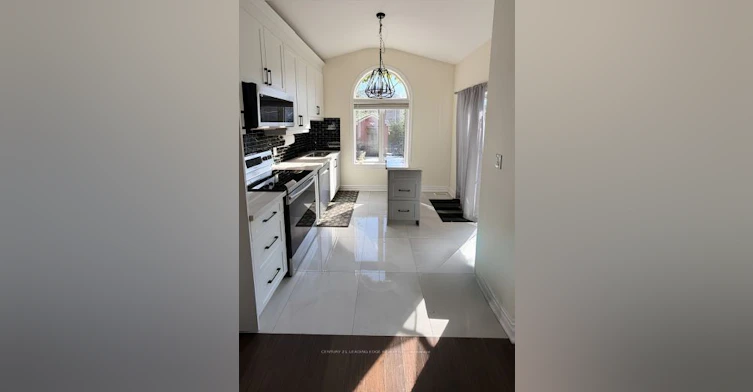 2443 Newcastle Crescent, Oakville, ON, L6M 4P9 - 5