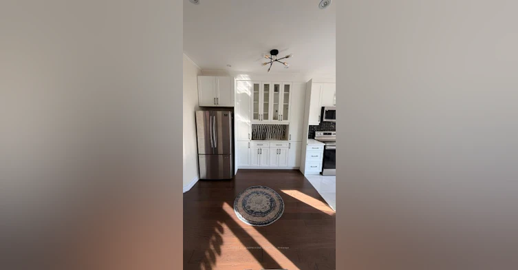 2443 Newcastle Crescent, Oakville, ON, L6M 4P9 - 4