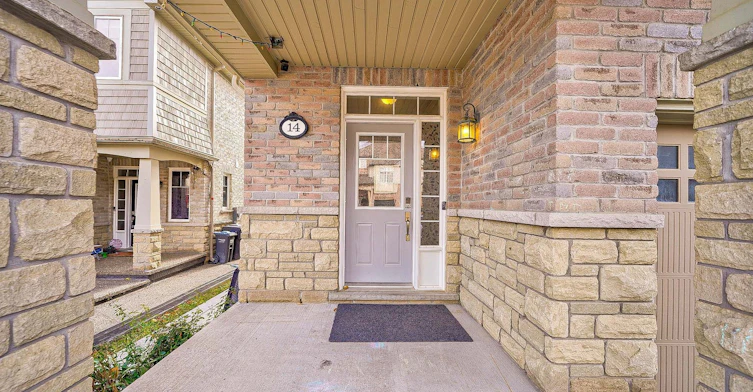 14 Icefall Road, Caledon, ON, L7C 3T7 - 3
