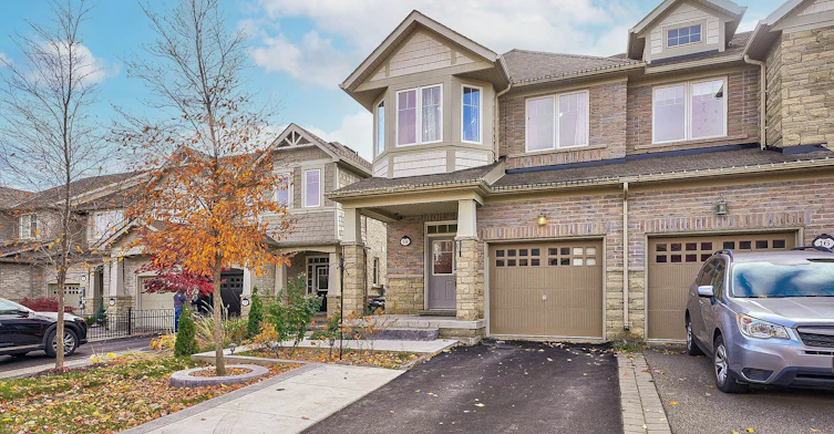 14 Icefall Road, Caledon, ON, L7C 3T7 - 2