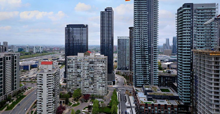 426-430 Square One Drive, Mississauga, ON, L5B 0L6 - 30