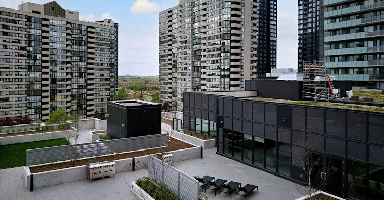 426-430 Square One Drive, Mississauga, ON, L5B 0L6 - 28