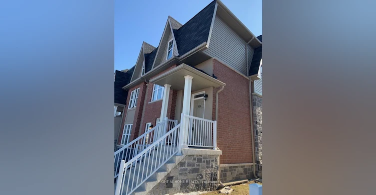 128-1380 Costigan Road, Milton, ON, L9T 8L2 - 2