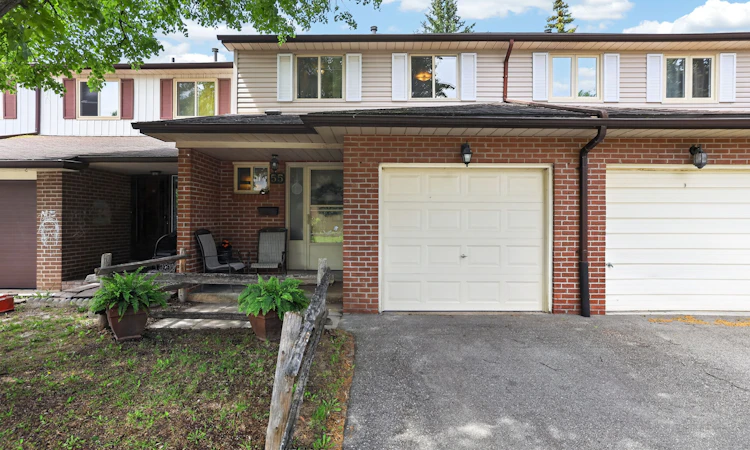 55 Baronwood Court