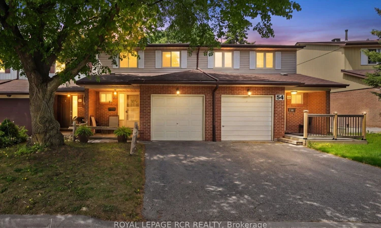 55 Baronwood Court