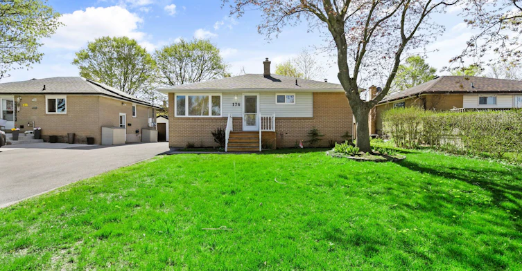 Upper-176 Longfield Road, Halton Hills, ON, L7J 2K4