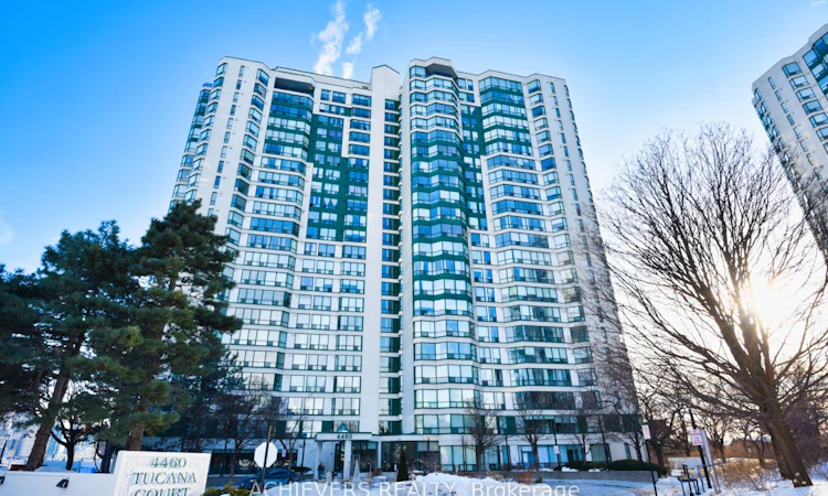 1207-4460 Tucana Court SW