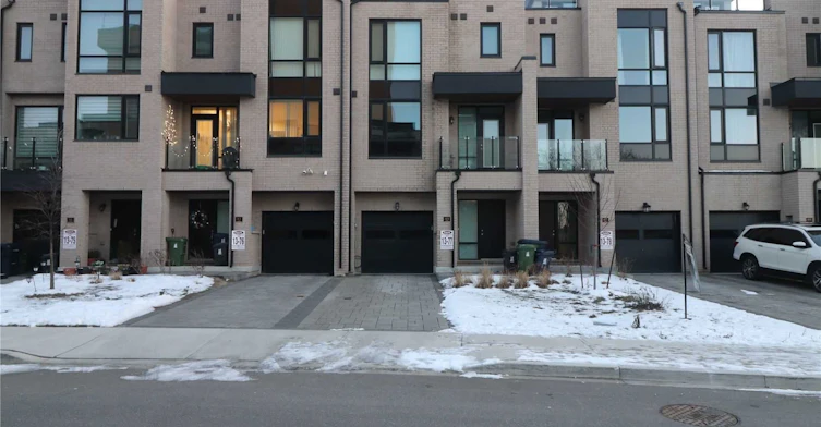 85 Pony Farm Drive, Toronto, ON, M9R 0B3 - 28