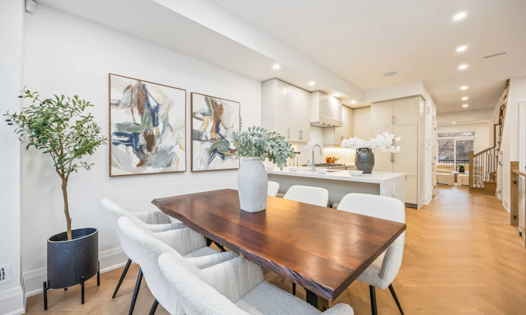 34A Morningside Avenue