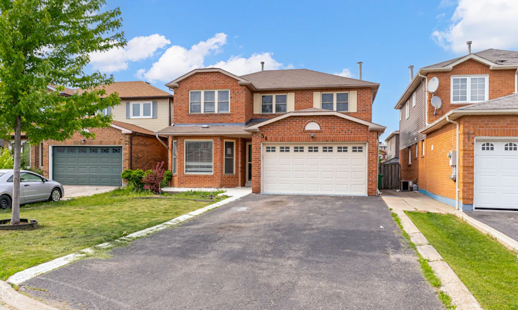 54 Woodside Court