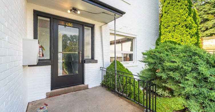3-486 Holtby Avenue, Burlington, ON, L7R 2R3 - 2