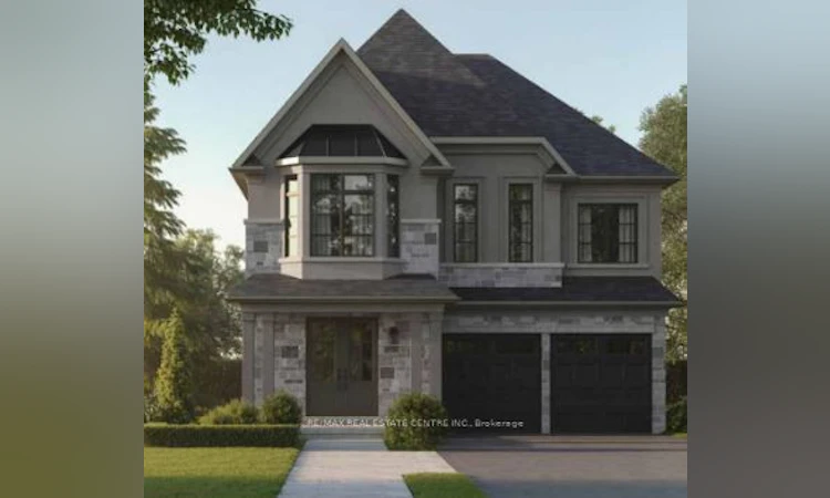22 Ironway Road