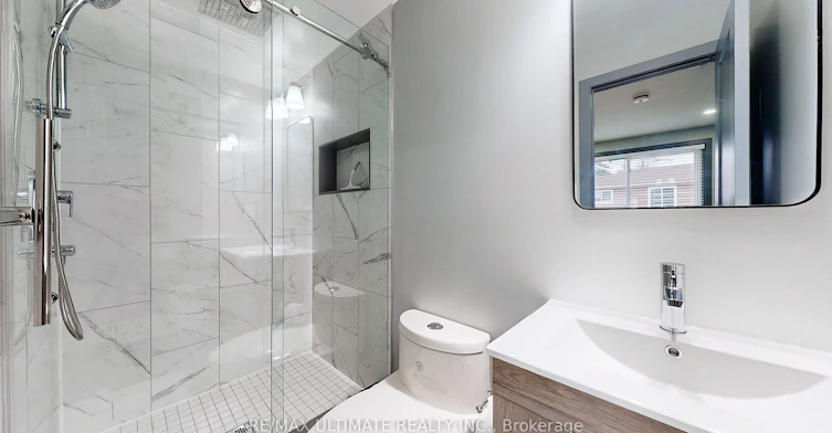 Upper-36 Jayfield Road, Brampton, ON, L6S 3G7 - 24