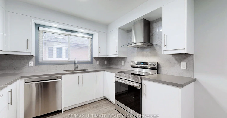 Upper-36 Jayfield Road, Brampton, ON, L6S 3G7 - 13