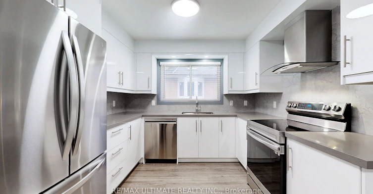 Upper-36 Jayfield Road, Brampton, ON, L6S 3G7 - 15