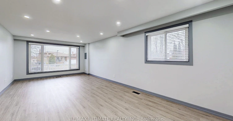 Upper-36 Jayfield Road, Brampton, ON, L6S 3G7 - 7