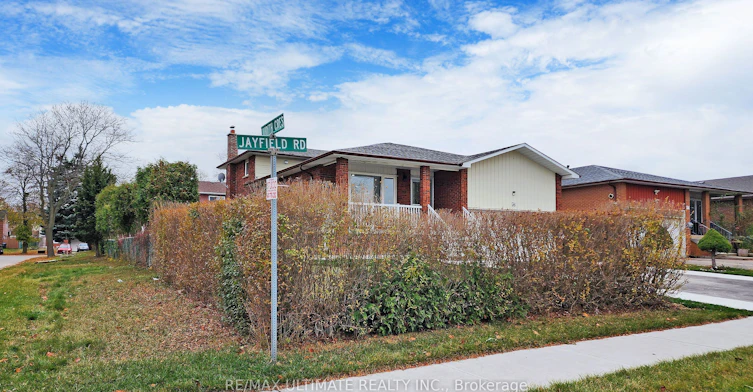 Upper-36 Jayfield Road, Brampton, ON, L6S 3G7 - 2