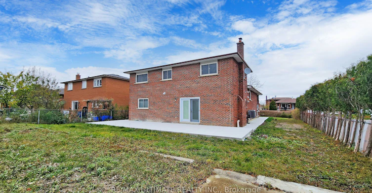 Upper-36 Jayfield Road, Brampton, ON, L6S 3G7 - 5