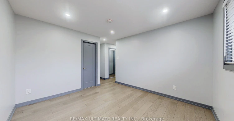 Upper-36 Jayfield Road, Brampton, ON, L6S 3G7 - 18