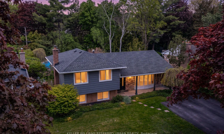 5171 Mulberry Drive