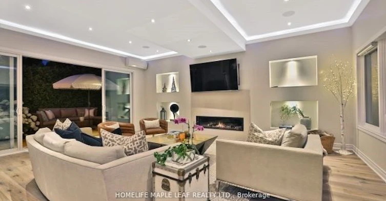 1124 Bridge Road, Oakville, ON, L6L 2B9 - 9