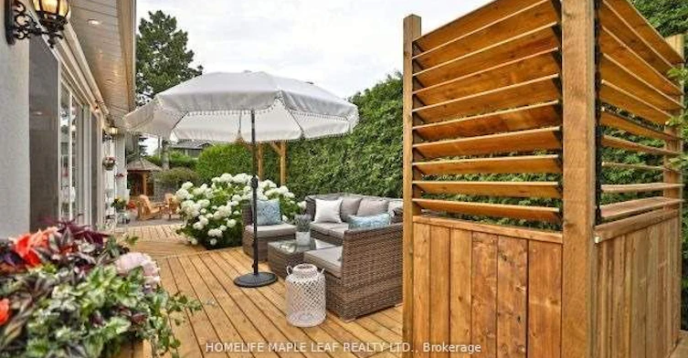 1124 Bridge Road, Oakville, ON, L6L 2B9 - 22