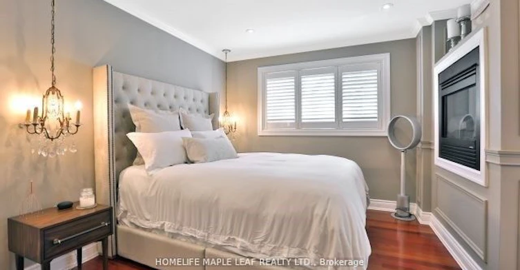 1124 Bridge Road, Oakville, ON, L6L 2B9 - 11