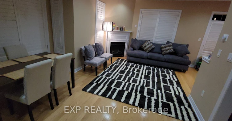 17 Yardmaster Drive, Brampton, ON, L7A 3Z9 - 7