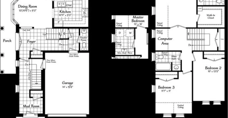 17 Yardmaster Drive, Brampton, ON, L7A 3Z9 - 9
