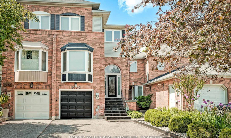 1050 Lindsay Drive