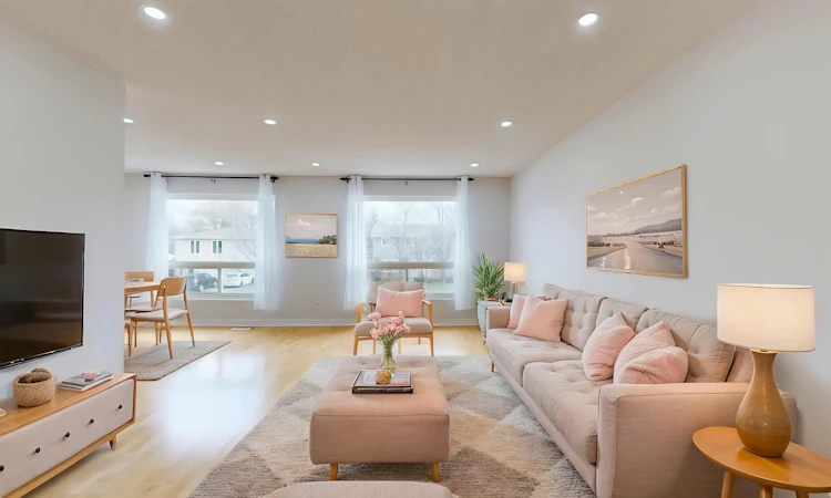 9 Glenridge Road