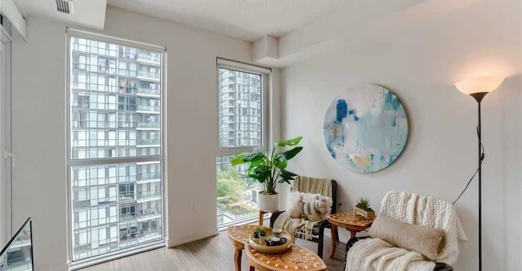 1005-4085 Parkside Village Drive, Mississauga, ON, L5B 0K9 - 13