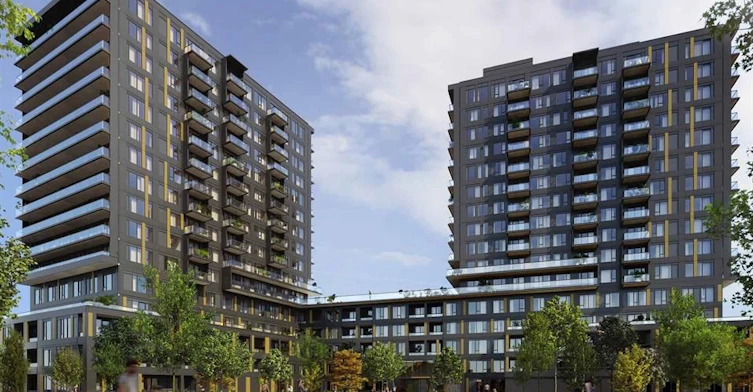 225-4853 Thomas Alton Boulevard, Burlington, ON, L7M 0H3