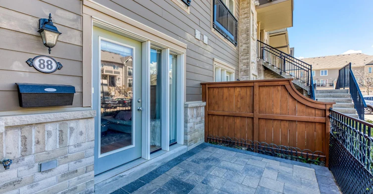88-60 Fairwood Circle, Brampton, ON, L6R 0Y6 - 2