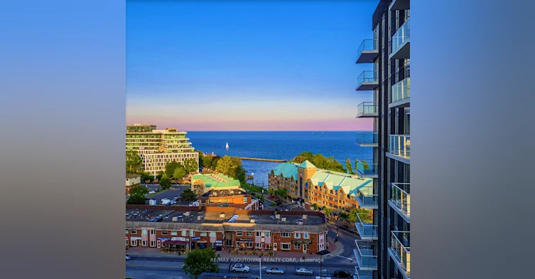B0819-133 Bronte Road, Oakville, ON, L6L 3C1 - 26