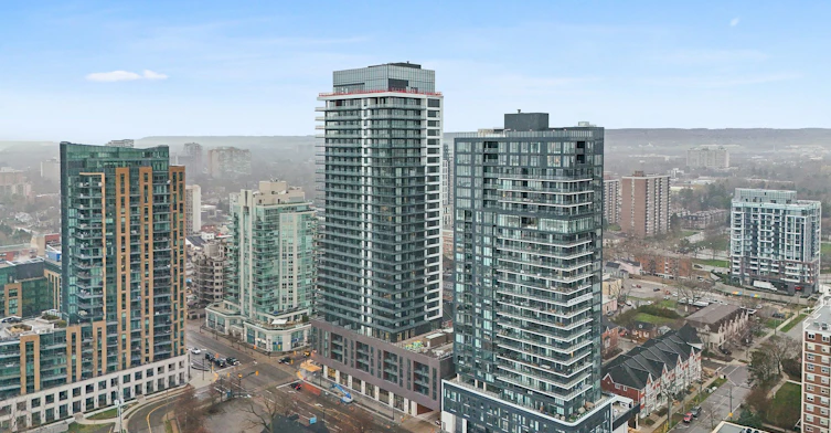 214-2075 Lakeshore Road, Burlington, ON, L7R 1E2 - 7