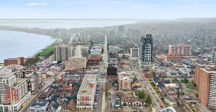 214-2075 Lakeshore Road, Burlington, ON, L7R 1E2 - 48