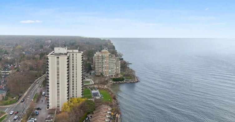 214-2075 Lakeshore Road, Burlington, ON, L7R 1E2 - 10