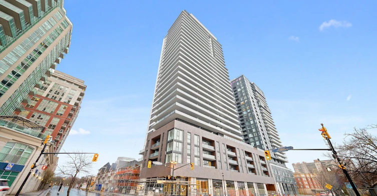 214-2075 Lakeshore Road, Burlington, ON, L7R 1E2 - 5