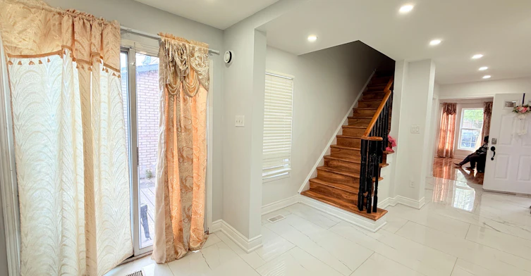 78 Shady Pine Circle S, Brampton, ON, L6R 1K3 - 6