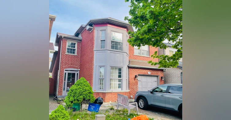 78 Shady Pine Circle S, Brampton, ON, L6R 1K3