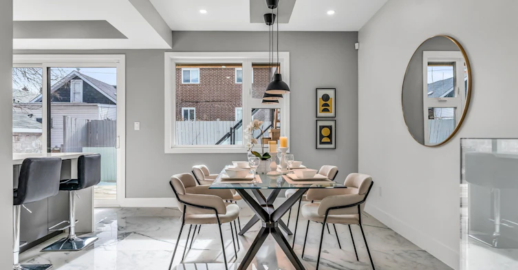 53 Buttonwood Avenue, Toronto, ON, M6M 2H9 - 5