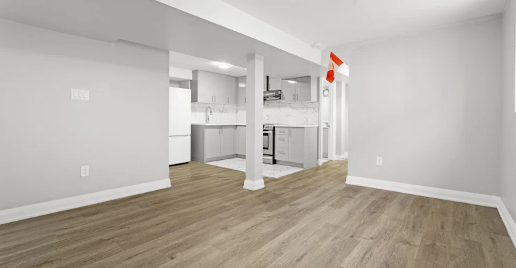 BASEMENT-7291 Vernor Drive, Mississauga, ON, L4T 2P5 - 9
