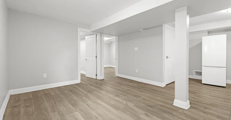 BASEMENT-7291 Vernor Drive, Mississauga, ON, L4T 2P5 - 8
