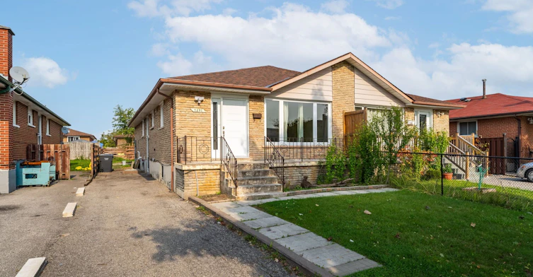 BASEMENT-7291 Vernor Drive, Mississauga, ON, L4T 2P5 - 3