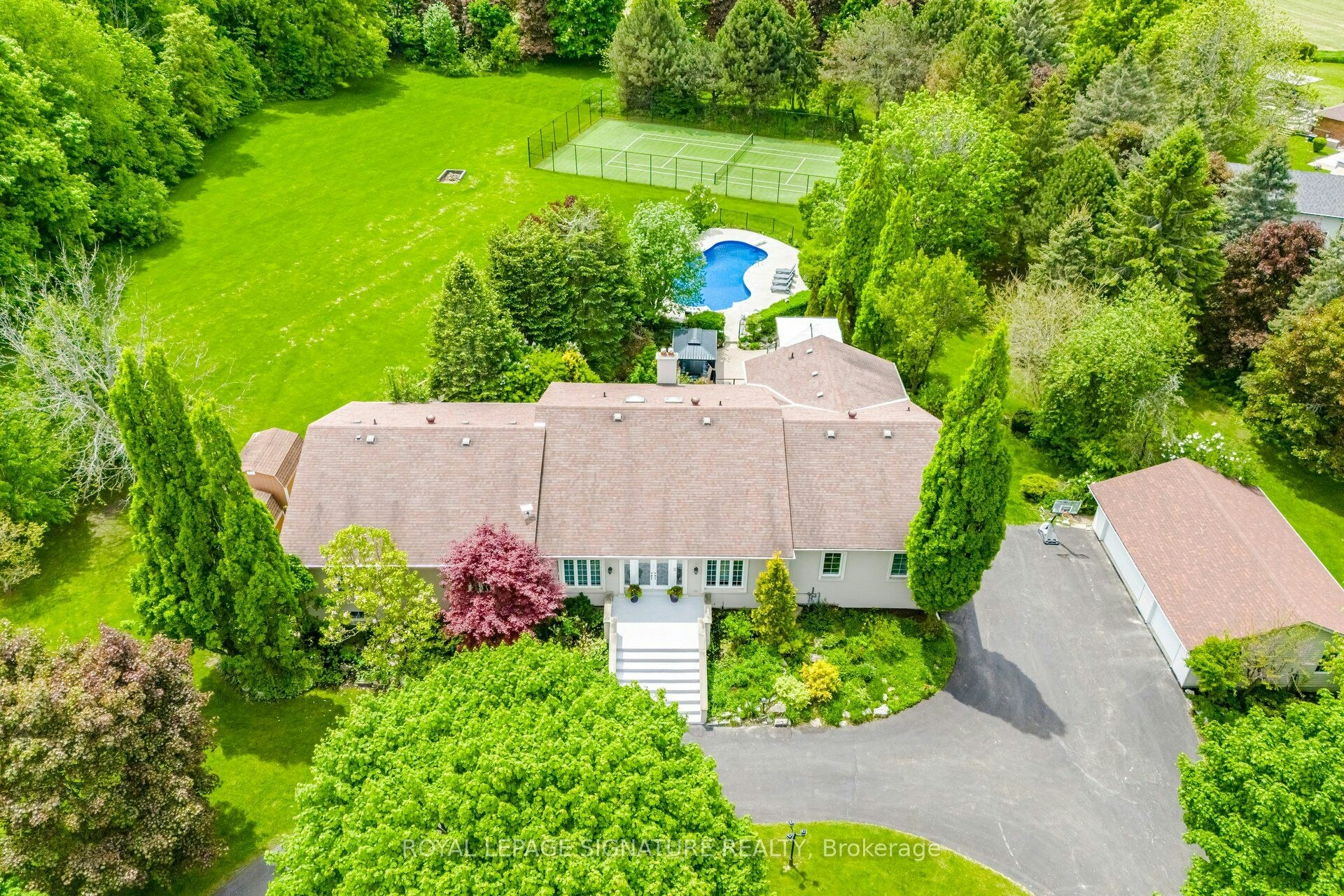 15634 Mountainview Road, Caledon, ON, L7C 2V2