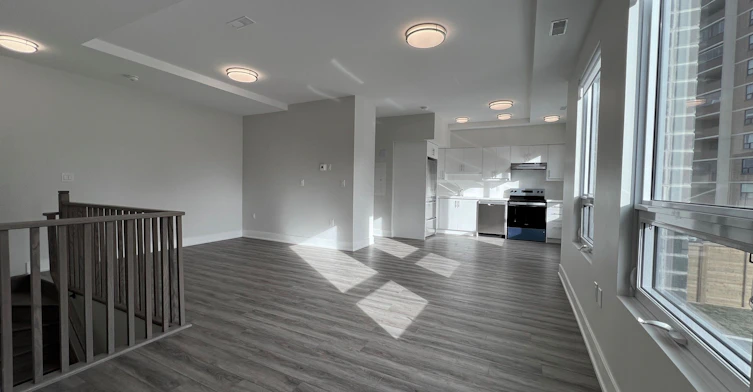 123-62 Dixfield Drive, Toronto, ON, M9C 3W1 - 7