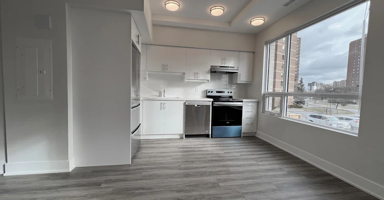 123-62 Dixfield Drive, Toronto, ON, M9C 3W1 - 9