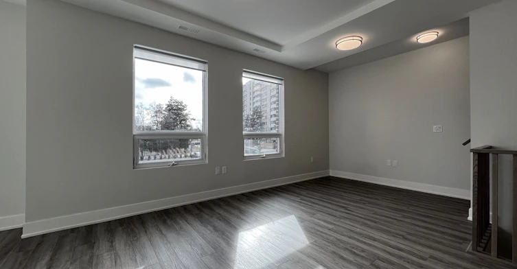 123-62 Dixfield Drive, Toronto, ON, M9C 3W1 - 6