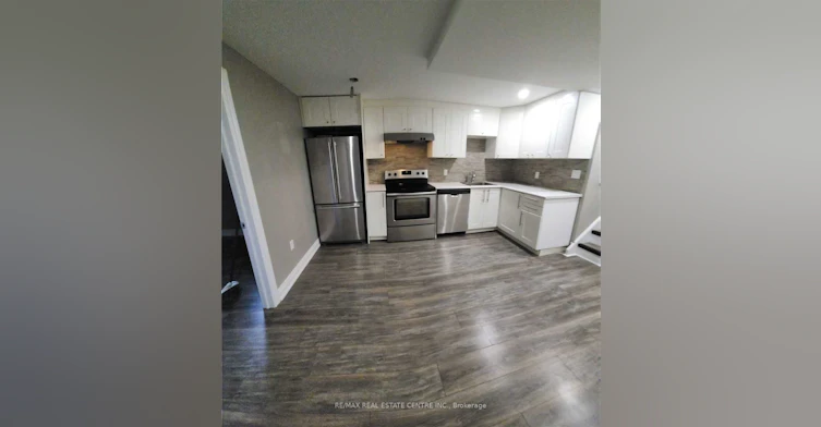 Lower-6266 Atherly Crescent, Mississauga, ON, L5N 2J2 - 7